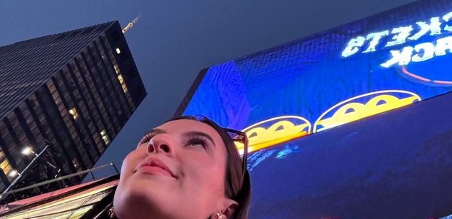 Model - Luna Carter Slave