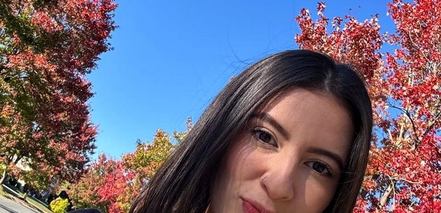 Model - Luna Carter Slave