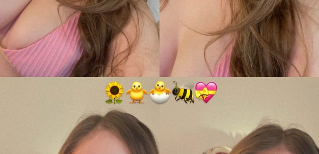 Model - Elisacolevanss teen