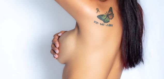 Model - Noa Dream teen