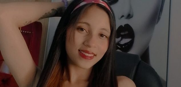 Model - Noa Dream teen