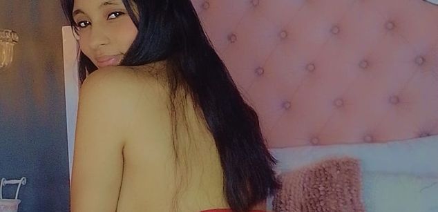 Model - Noa Dream teen