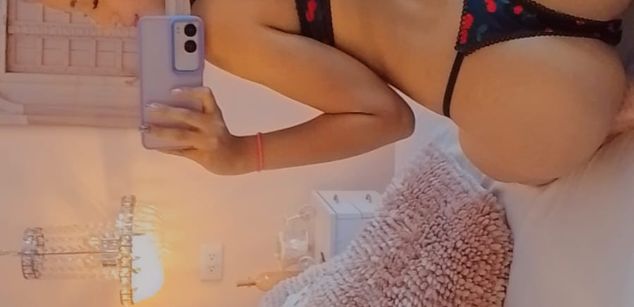 Model - Noa Dream teen