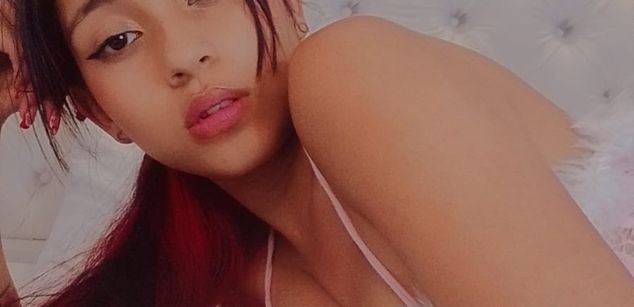 Model - Noa Dream teen