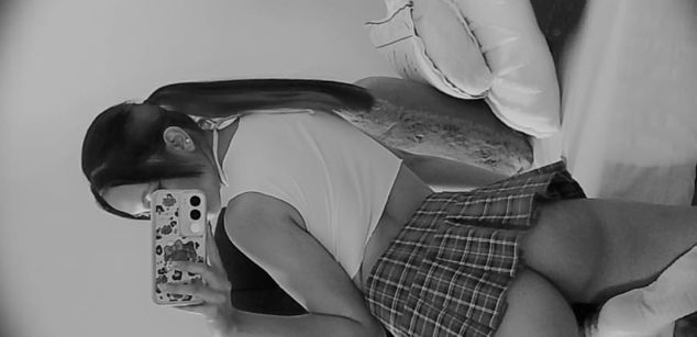 Model - Noa Dream teen