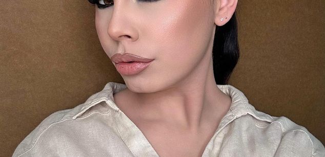 Model - Jessica Jolie fetish