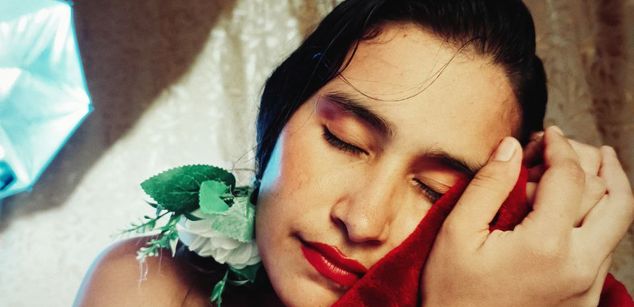 Model - amelie_cam tits