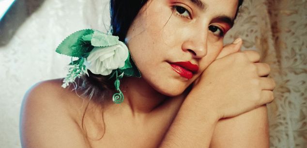 Model - amelie_cam tits