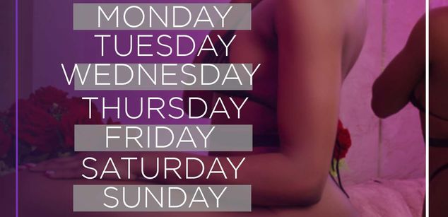 Model - NalaRoux taboo