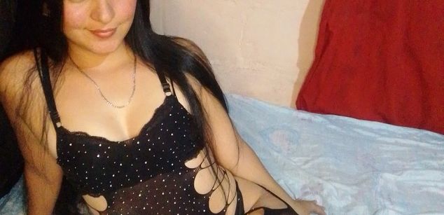 Model - Victoria Lucia teen