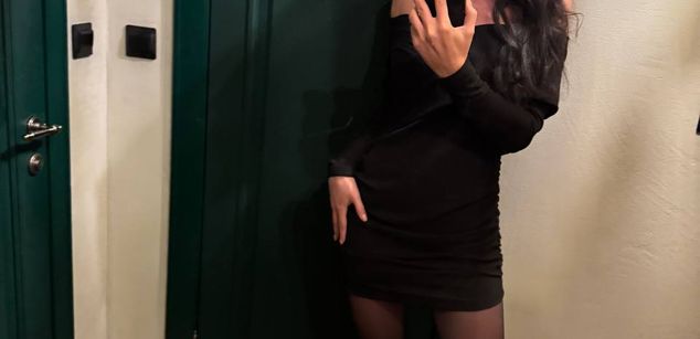 Model - MonParis_Dream feet