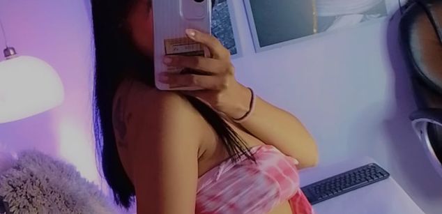 Model - Noa Dream teen