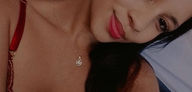 Model - Noa Dream teen