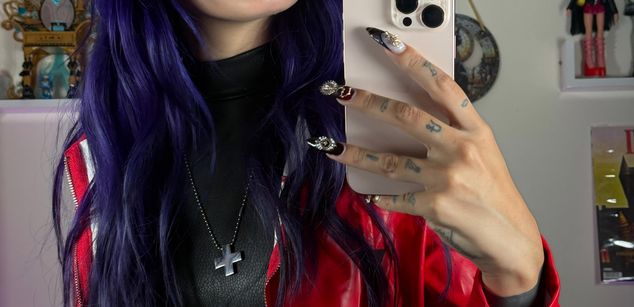 Model - Sakae cosplay