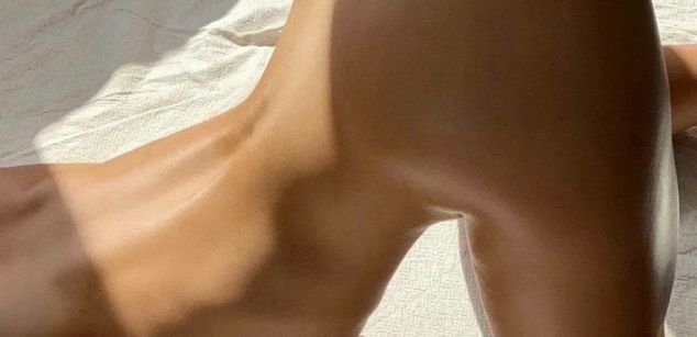 Model - SweetLanaShine joi