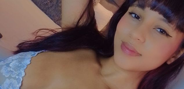 Model - Noa Dream teen