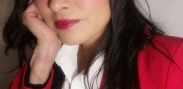 Model - YaeliSweet latin