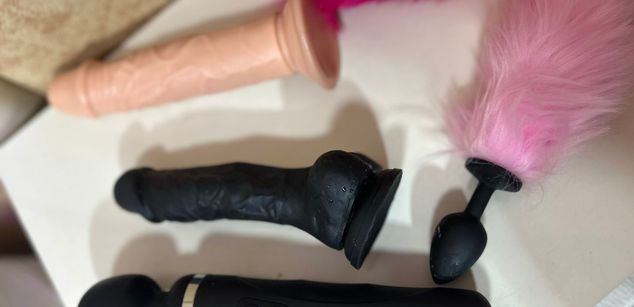 Model - BarbieMonet domination