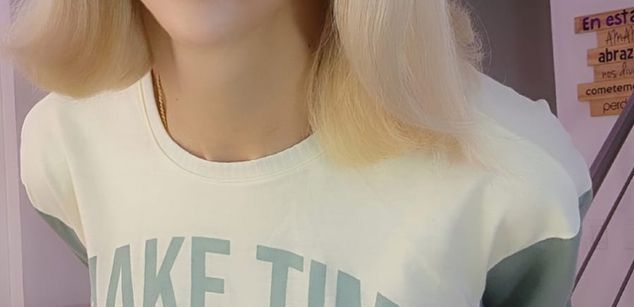 Model - Madam Juliet tgirl