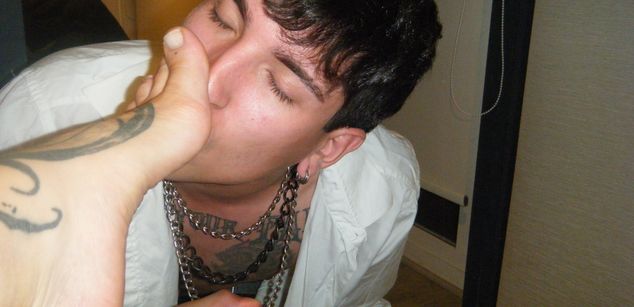 Model - Dixx Dynasty couple