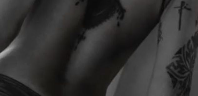 Model - ANDREE_BLOSSOM cei