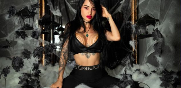 Model - ANDREE_BLOSSOM cei