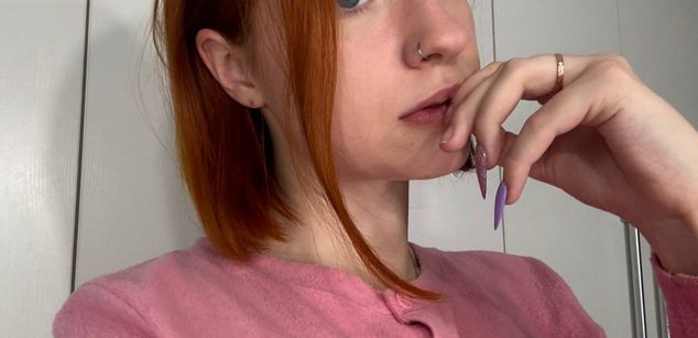 Model - jelly_belly show