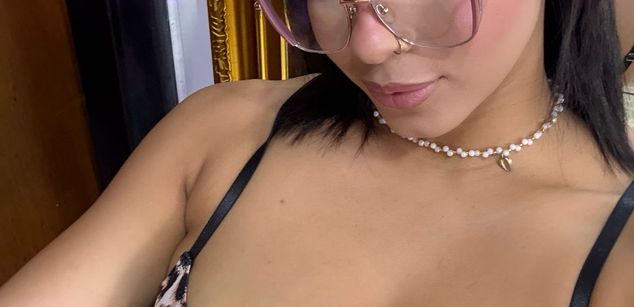 Model - TiaraRosse latina