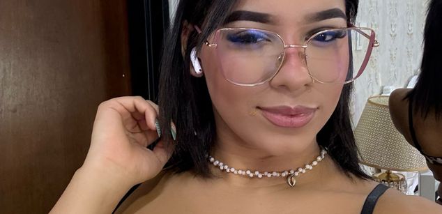 Model - TiaraRosse latina