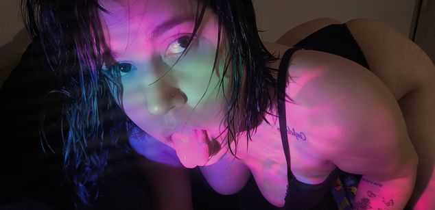 Model - ValMoonlight Nude