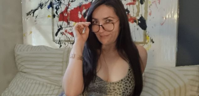 Model - EVA X squirt