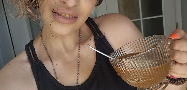 Model - ARUNY findom