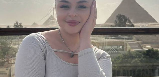 Model - TracyBlady new