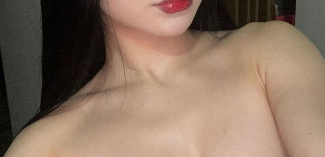 Model - BellaDalthon colombia