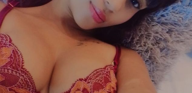 Model - Noa Dream teen