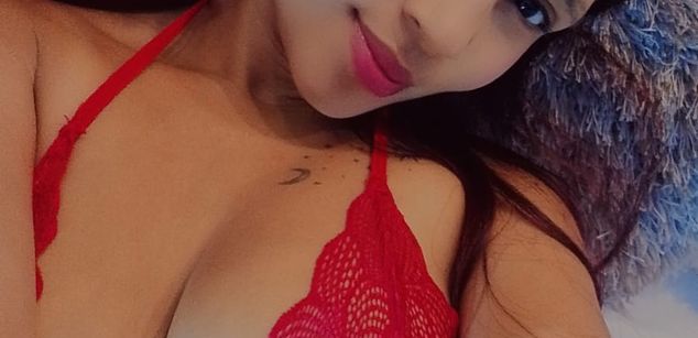 Model - Noa Dream teen