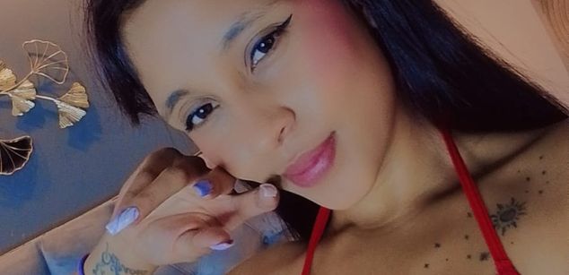 Model - Noa Dream teen