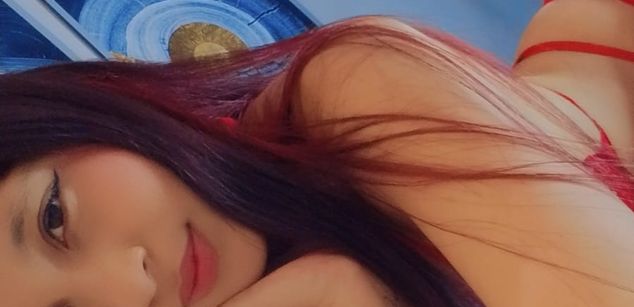 Model - Noa Dream teen