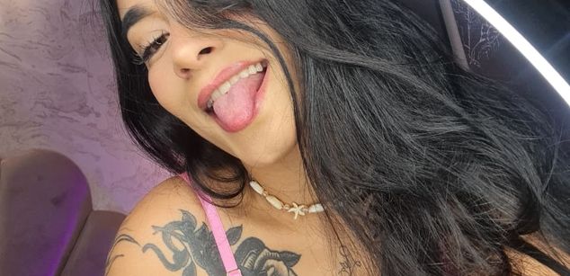 Model - Lexxiee Haze bigass