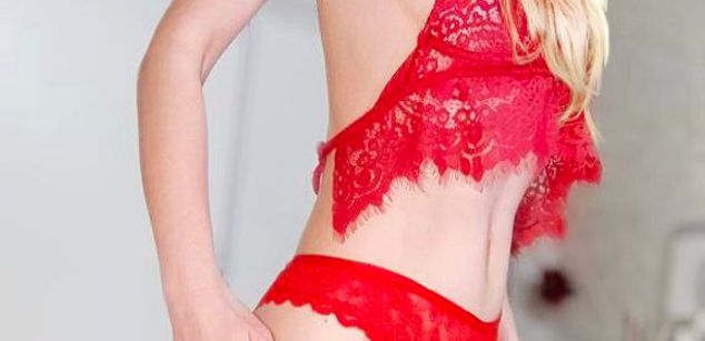 Model - Isabell sissy