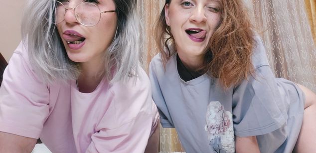 Model - HotSpice 2girls