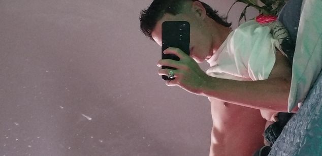 Model - JeanFarelo muscle