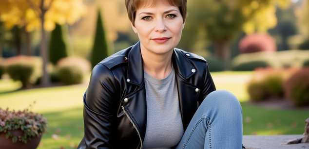 Model - LoraMoon dance