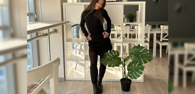 Model - radmoon69 Hot