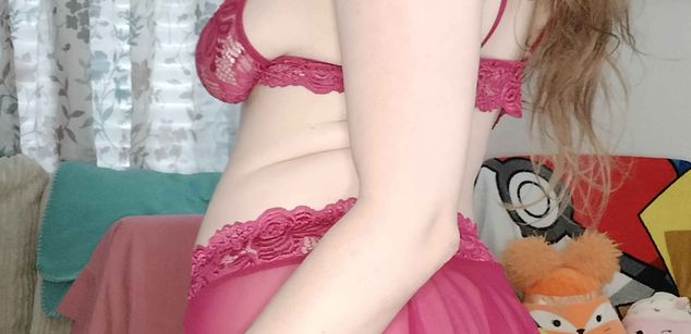 Model - Foxes_That_Are_Wandering pretty