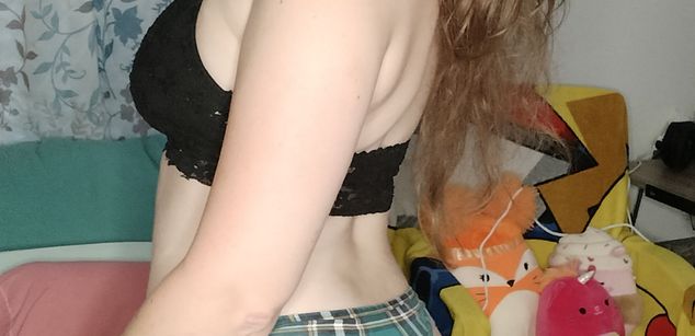 Model - Foxes_That_Are_Wandering pretty