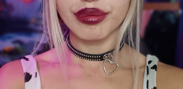 Model - AubreyRock bdsm