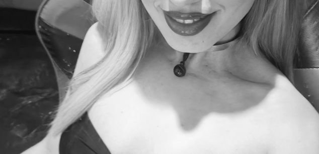 Model - AubreyRock bdsm