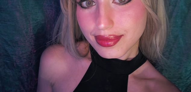 Model - AubreyRock bdsm