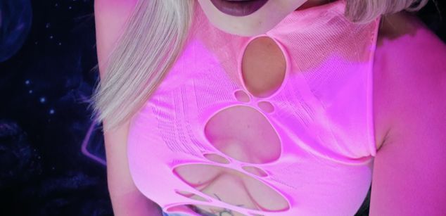 Model - AubreyRock bdsm